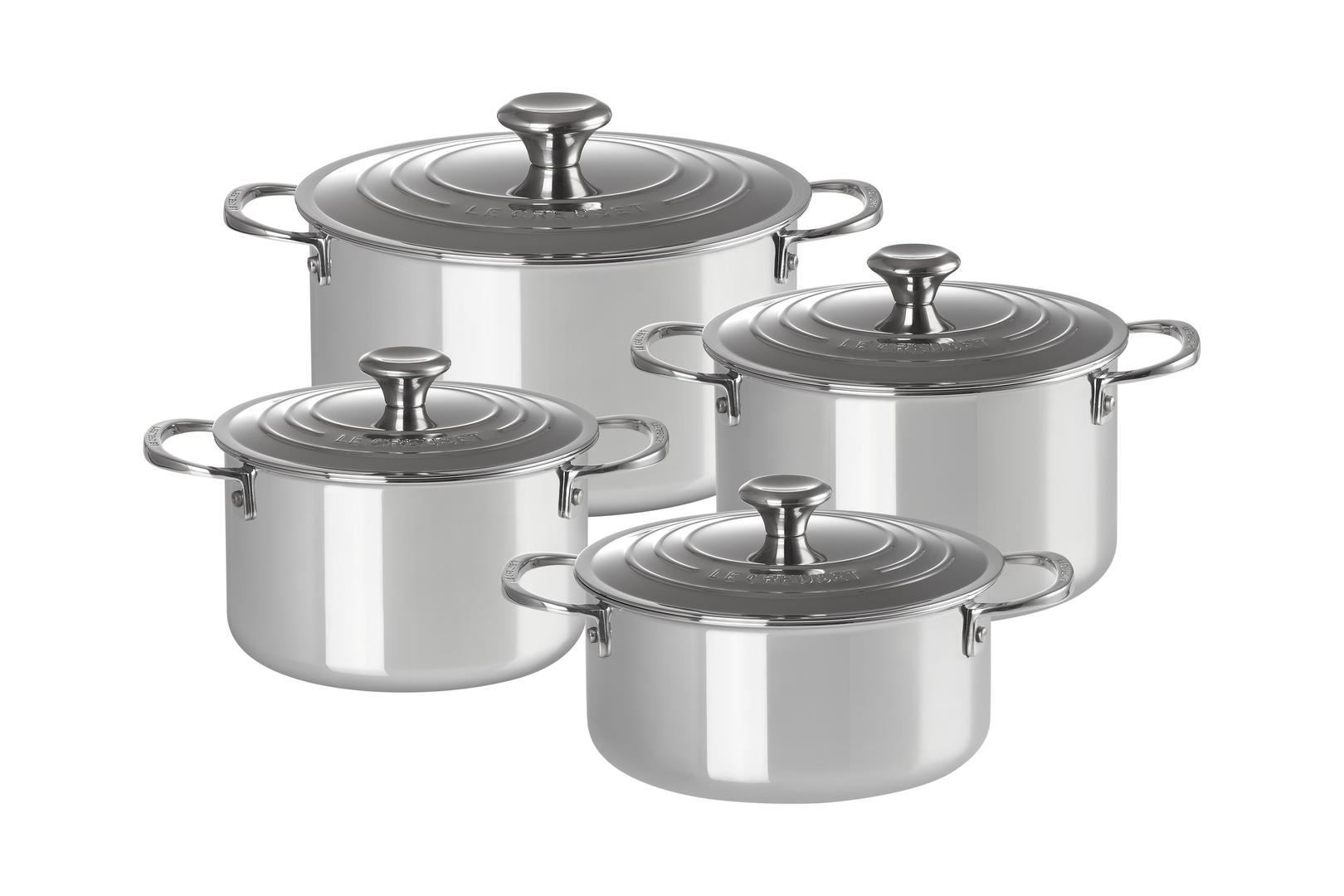 AWCIGG® 8 Pezzi Spiedini In Acciaio Inox Con Manici In Legno Di Faggio - Foto 8